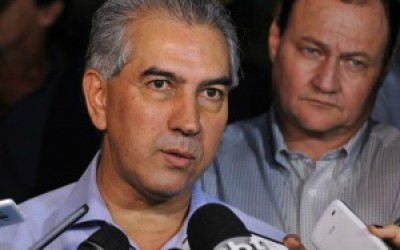 Governador diz que quarta PSDB define pré-candidato à prefeitura 