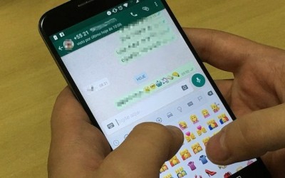 Mãe ameaça matar menina de 6 anos se o ex não reatar relacionamento