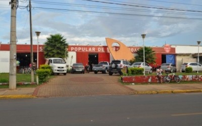 Prefeitura abre processo para concessão de espaço público para exploração comercial