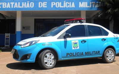 Polícia de Três Lagoas recebe visita técnica do GACEP