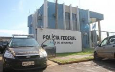 PF indicia vereador e servidor do INSS por prejuízo superior a R$ 250 mil