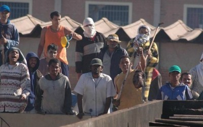 Morte, destruição e PCC: 10 anos da maior rebelião em MS