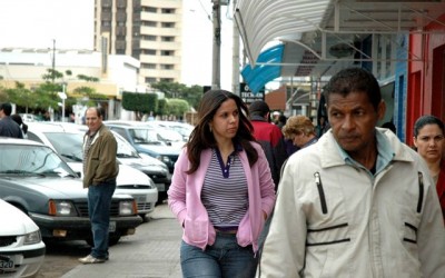 Após madrugada gelada, quinta-feira será sem chuva com miníma de 7°C 