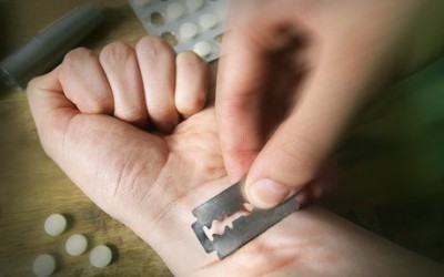 CRASE “Coração de Mãe” apresentará seminário sobre Automutilação