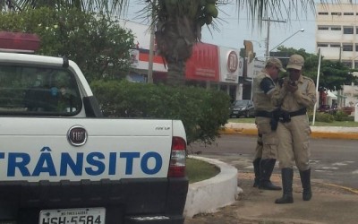 Condutor pode ser autuado mesmo sem abordagem do agente municipal de trânsito