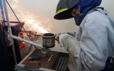 Parceria entre Fibria e Senai beneficia 71 jovens no Programa Jovem Aprendiz