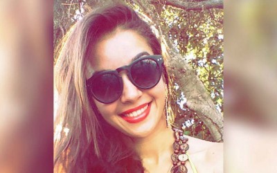 Jovem dada como desaparecida estava com namorado em Andradina-SP