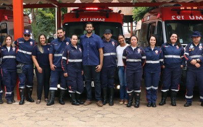 SAMU de Três Lagoas tem se prejudicado com grande número de trotes