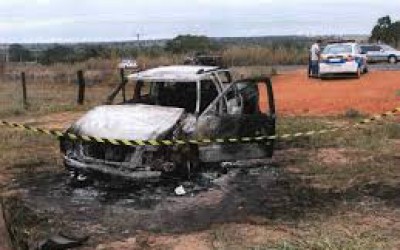 DNA e ciúmes ajudam polícia a esclarecer homicídio de fazendeiro 9 anos após crime