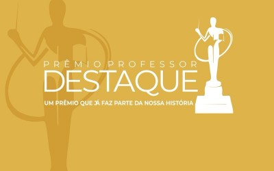 Três Lagoas realiza VII Prêmio Professor Destaque