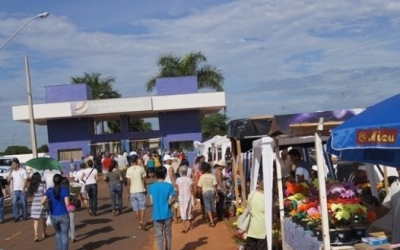 Abertas inscrições para interessados em comercializar produtos no entorno do Cemitério no Dia de Finados