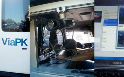 2º BPM realiza operação blitz em conjunto com DETRAN-MS