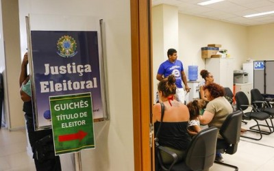 Veja como saber se seu título de eleitor está entre os 61 mil cancelados em MS