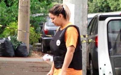 Justiça nega liberdade de cabeleireira que matou vendedor no trânsito