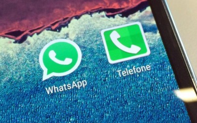 Justiça derruba bloqueio do WhatsApp e aplicativo deve voltar