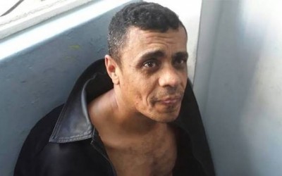 Justiça suspende entrevistas com agressor de Jair Bolsonaro