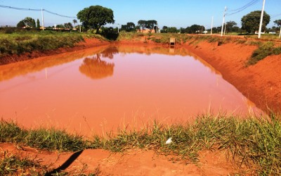 Morte e acidente em “piscinão”: Prefeitura 