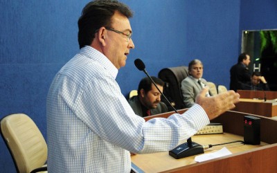 Aprovado 9,38% de reajuste para servidor municipal