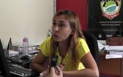 Delegacia da Mulher está atendendo em novo endereço em Três Lagoas 