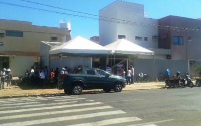 Prazo para regularização do título de eleitor termina hoje em Três Lagoas 