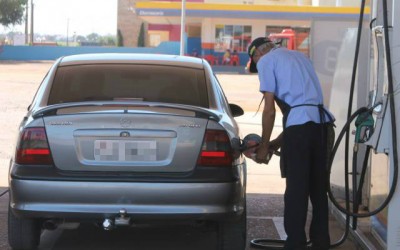 Três Lagoas tem um dos preços mais baixos na venda de combustível no estado 