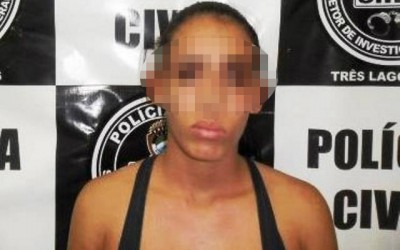 Investigações e prisões comprovaram que traficante dava ordem da Penitenciária de Três Lagoas 
