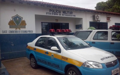 Comandante prende policial e moradores fazem “vaquinha” para soltar PM da cadeia 