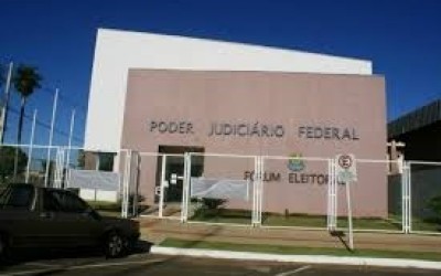 Três Lagoas é a segunda cidade do Estado que recebeu mais denúncias no TRE