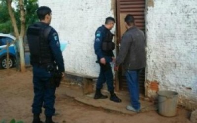 Homem que estava desaparecido é encontrado morto no Guanabara 