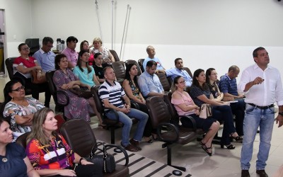Três Lagoas tem previsão orçamentária de R$ 530 milhões