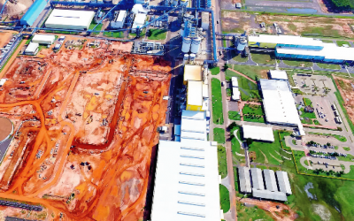 BNDES aprova empréstimo de R$ 2,3 bi para projeto de Três Lagoas, da Fibria