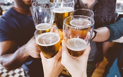 Venda de bebidas alcoólicas fica liberada em Três Lagoas durante as eleições de 2018