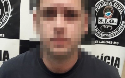 Indiciado por receptação, homem é preso e liberado em Três Lagoas