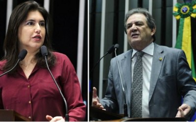 Simone elogia decisão sobre Cunha; Moka prefere não comentar