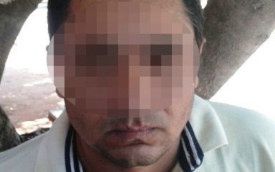 SIG prende acusado de tráfico e apreende quase 4 kg de maconha