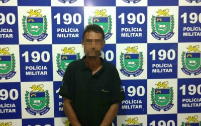 Polícia detém três-lagoense com mandado de prisão em aberto