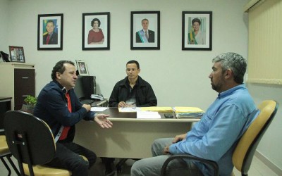 Comissão ouve mais um depoimento sobre coleta seletiva de lixo