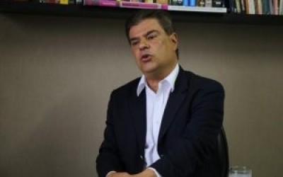 Nelsinho Trad e Soraya Thronicke são eleitos senadores por MS