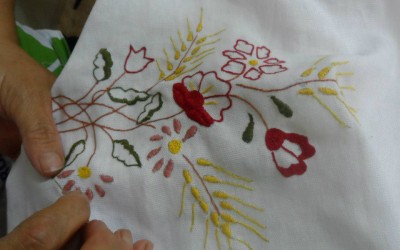 1ª Exposição de Artesanatos de Três Lagoas será realizada domingo