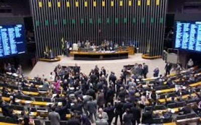 Os Deputados Federais de Mato Grosso do Sul já foram escolhidos