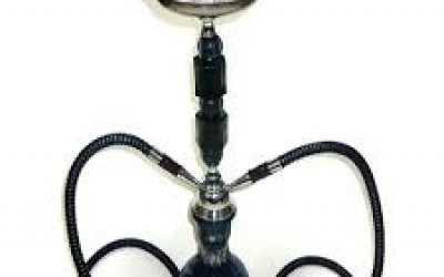 Homem tem narguile furtado e encontra anúncio de venda no site OLX