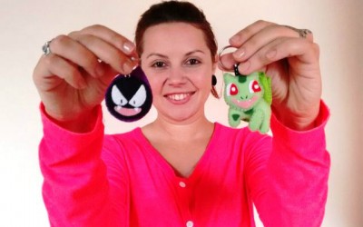 Pokémon Go: Da tecnologia ao artesanato em Três Lagoas