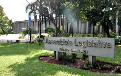 Os Deputados Estaduais de Mato Grosso do Sul já foram escolhidos