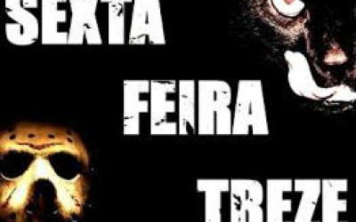 Por que a sexta-feira 13 é considerada o dia do azar?