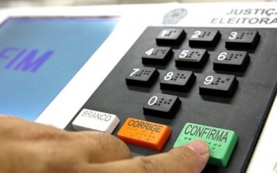 Mais de 27% do eleitorado três-lagoense abstém o voto nas eleições 2018