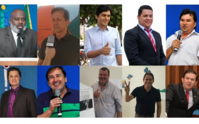 Confira quantos votos receberam os candidatos de Três Lagoas