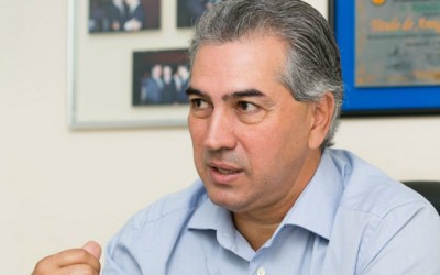 Governador cumpre agenda nesta sexta em Brasilândia, Três Lagoas e Naviraí