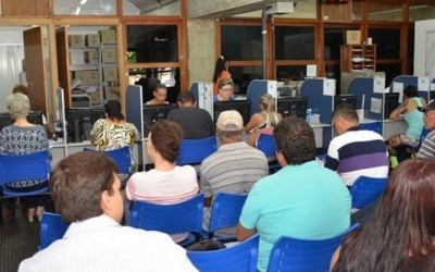Três Lagoas tem quase 50% dos imóveis inscritos em dívida ativa