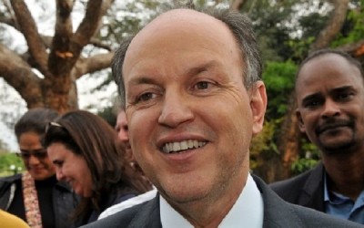 PMDB vai apoiar Juiz Odilon no segundo turno das eleições em MS