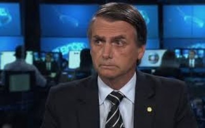 Bolsonaro diz que quer fazer uma transformação cultural no país